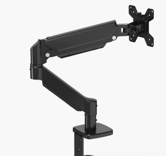 Display robot arm