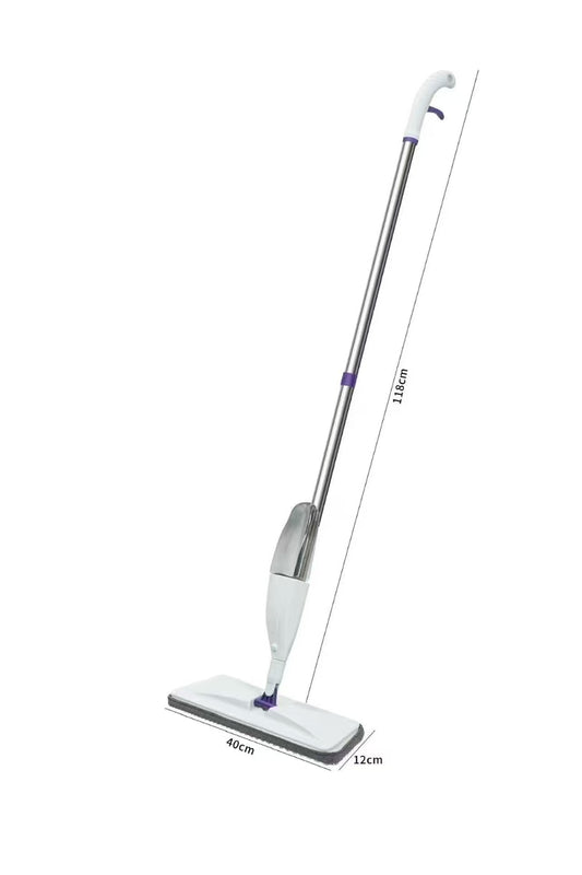 Spray mop