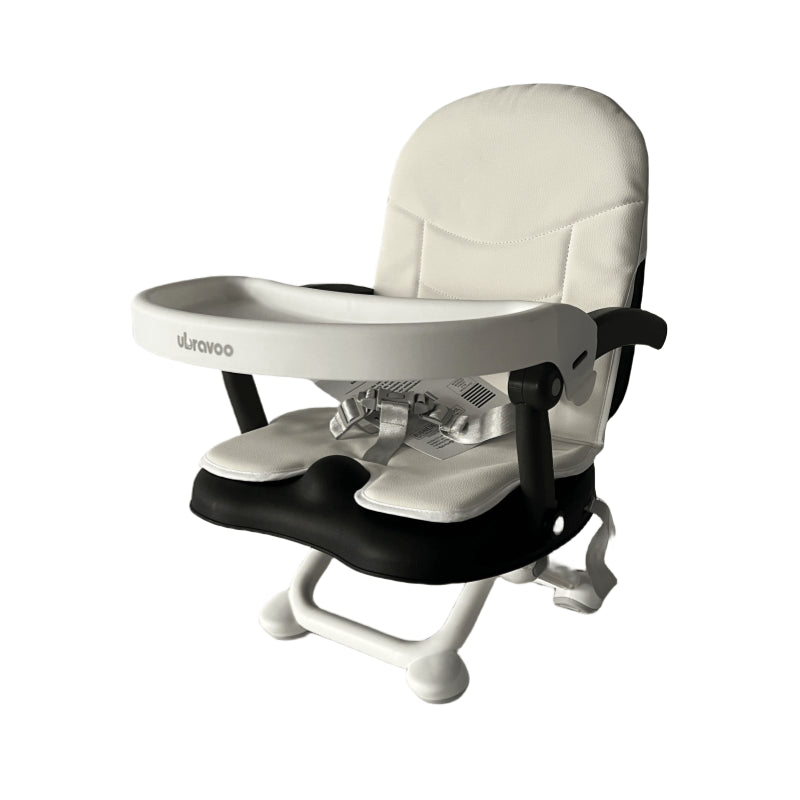 Plastic chair