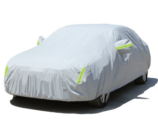 Car protective cover