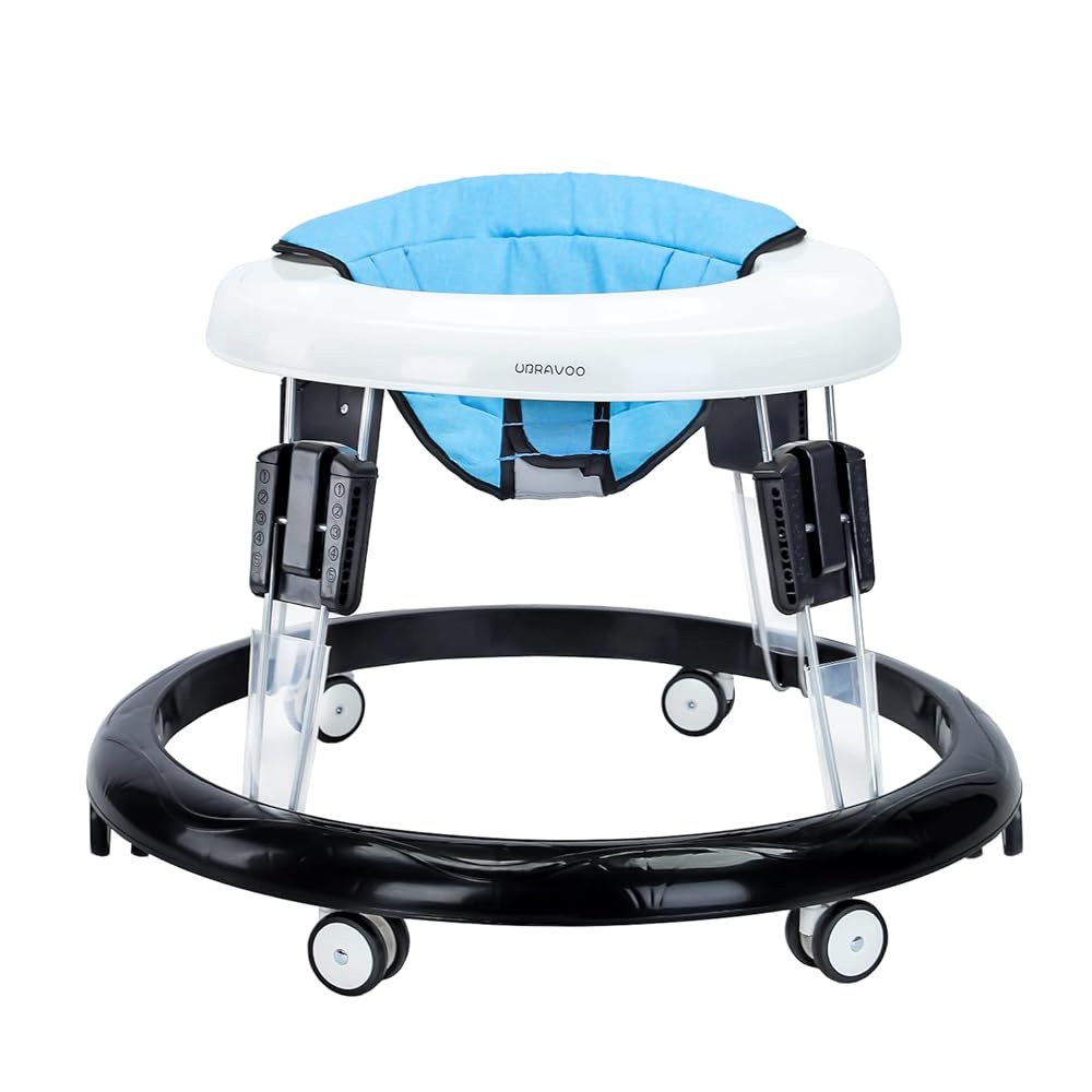 ZM01 Baby Walker/Plastic Mobile Stroller