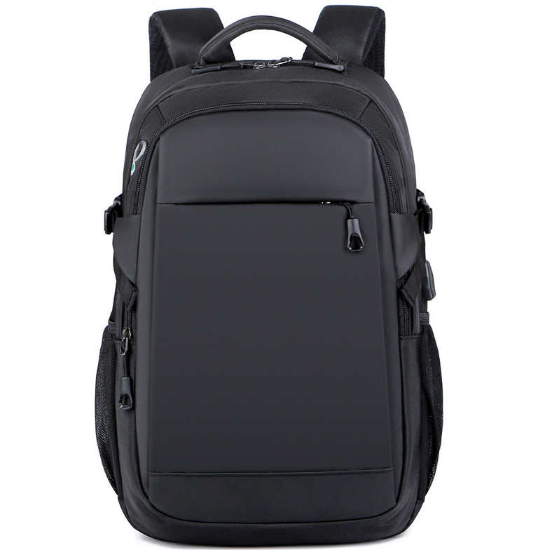 Laptop backpack