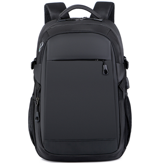 Laptop backpack