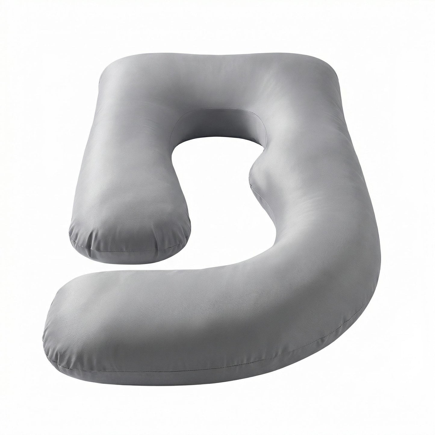 Fiber pillow