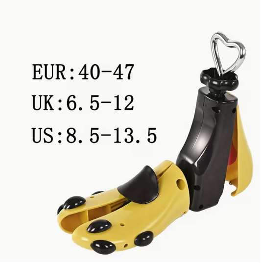 Plastic Shoe Stretcher
