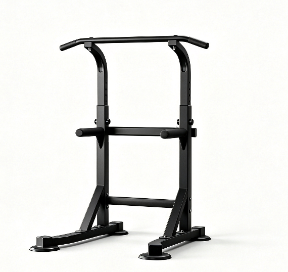 Fitness rack