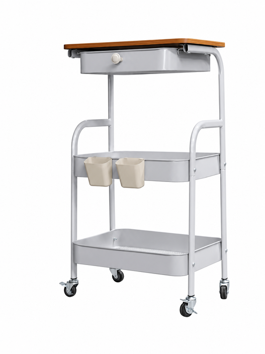 Storage rack