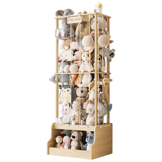 Storage shelf