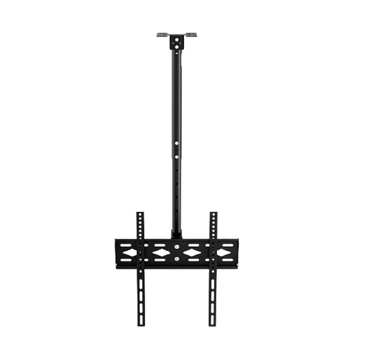 Bracket-supported square ceiling type