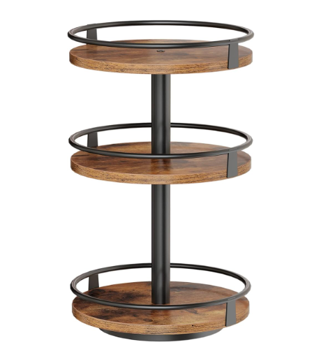 Spice rack